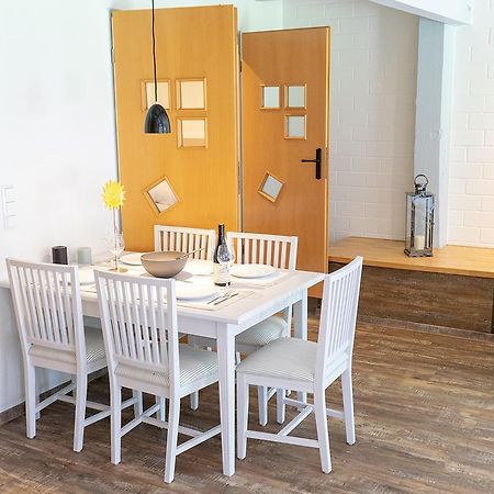 Apartamento Warfblick - Landlust Osterwarf Norddeich  Exterior foto