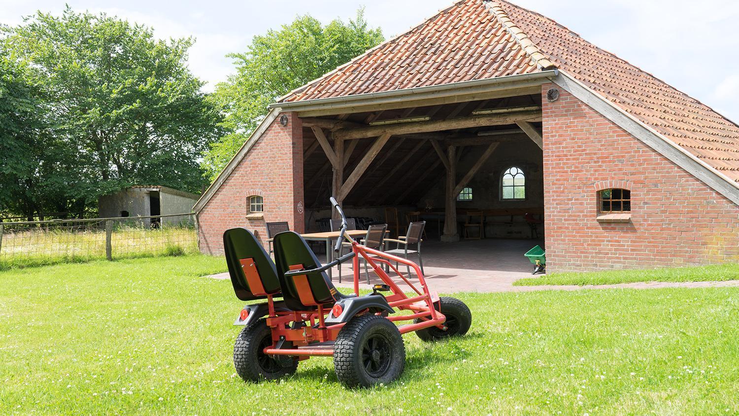 Apartamento Warfblick - Landlust Osterwarf Norddeich  Exterior foto