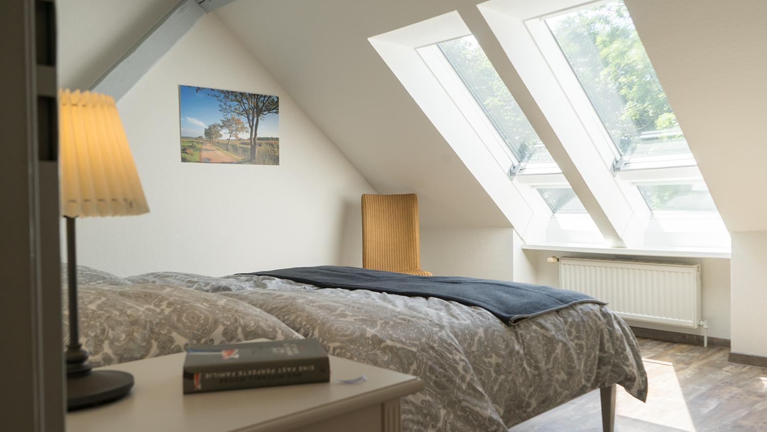 Apartamento Warfblick - Landlust Osterwarf Norddeich  Exterior foto