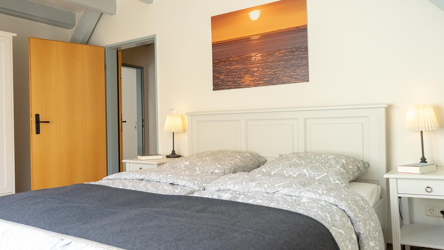 Apartamento Warfblick - Landlust Osterwarf Norddeich  Exterior foto