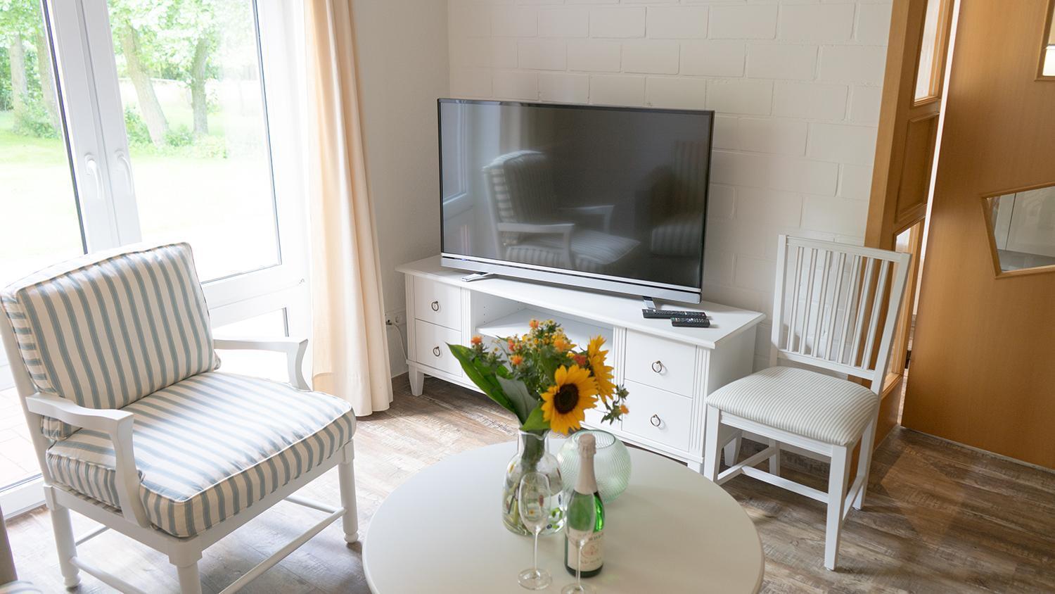 Apartamento Warfblick - Landlust Osterwarf Norddeich  Exterior foto